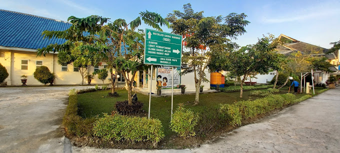 Sekapur Sirih
