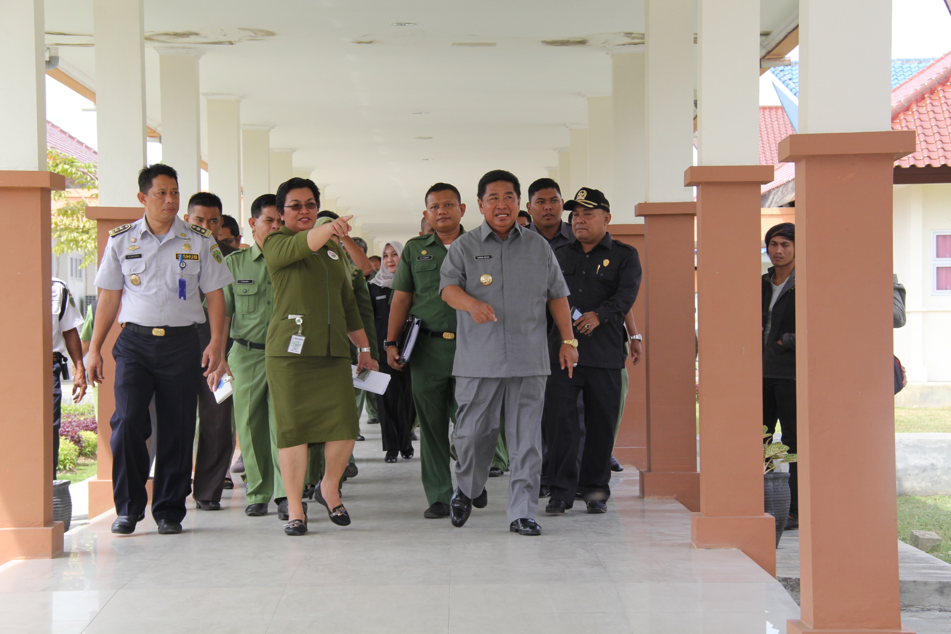 Program Rumah Sakit