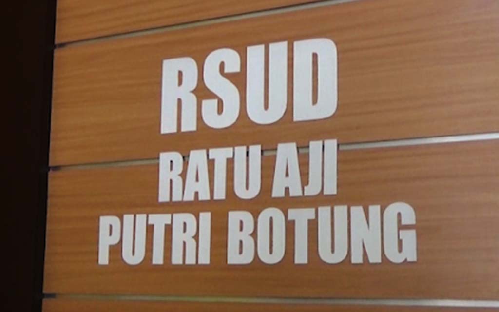 Profil Rumah Sakit